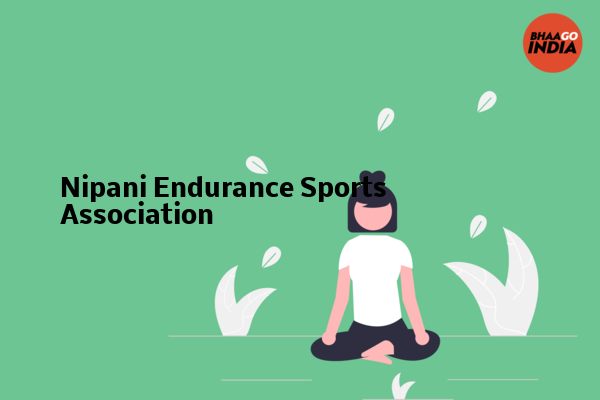 Cover Image of Event organiser - Nipani Endurance Sports Association | Bhaago India